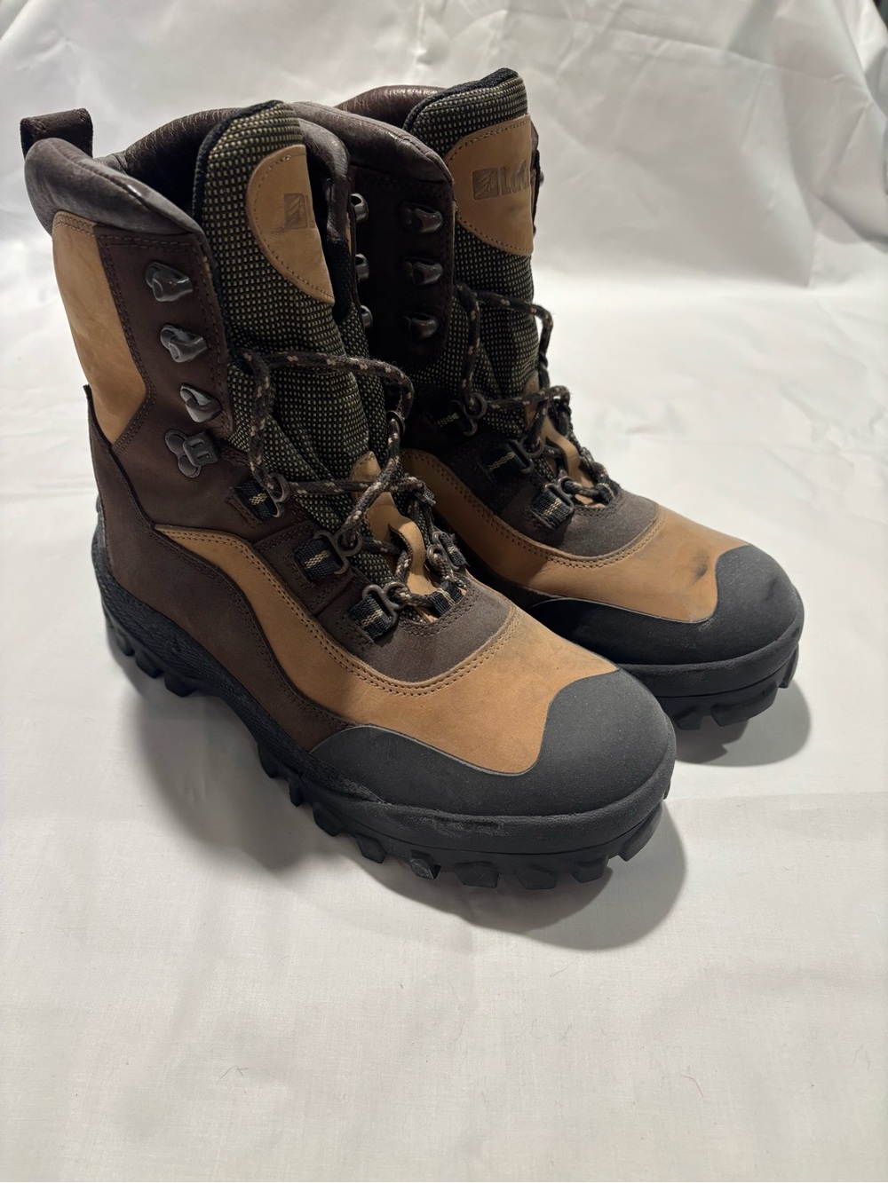 LaCrosse Insulated Boots - never worn